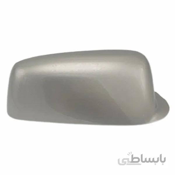 فلاپ رنگی بژ آینه جانبی پژو پارس ELX راست