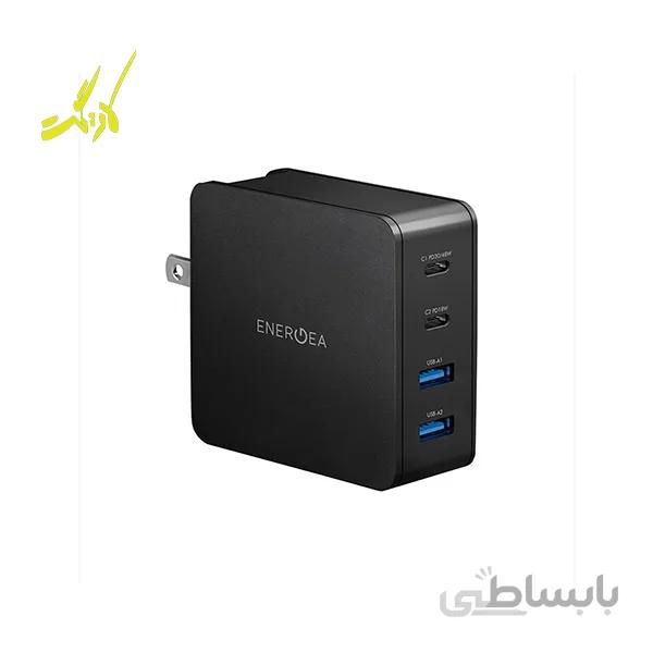 شارژر دیواری انرجیا مدل Travelite PD66