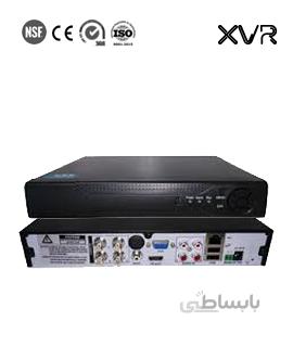 DVR دستگاه ضبط 4 کانال XM