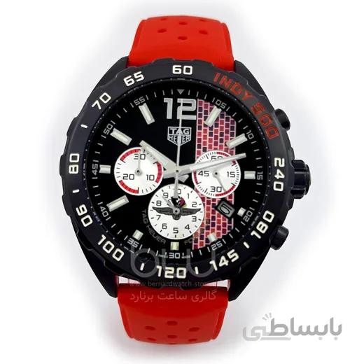 ساعت مچی تگ هویر مردانه | TAG HEUER GRAND INDY500
