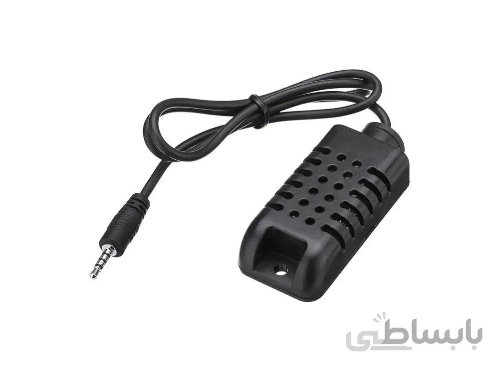 سنسور دما و رطوبت AM2301