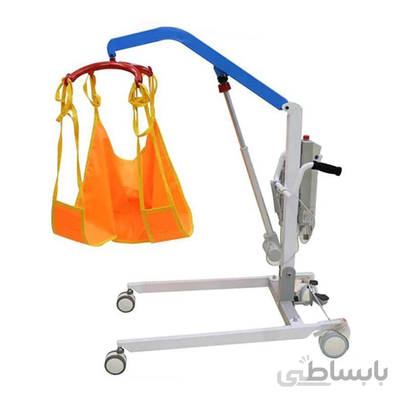 بالابر8000 نیوتون تی موشن T Motion Lifting
