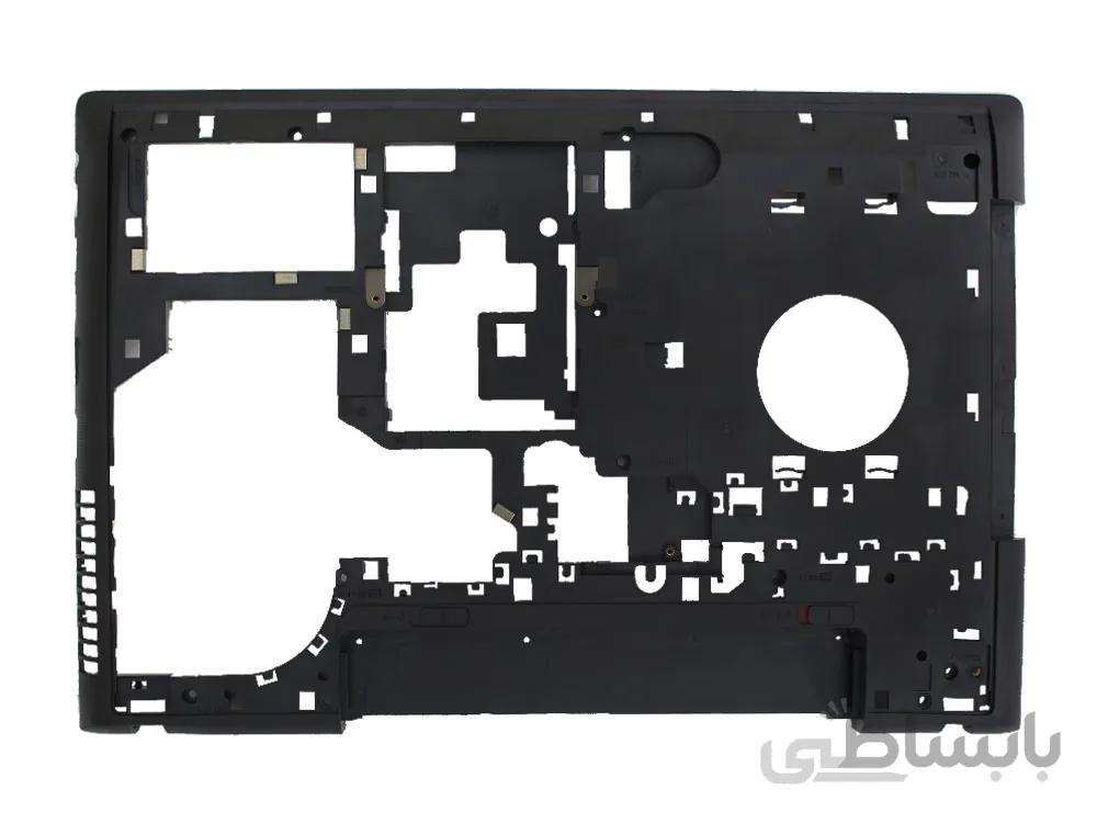 قاب لپ تاپ لنوو مدل G500 G505 G510 BLACK D