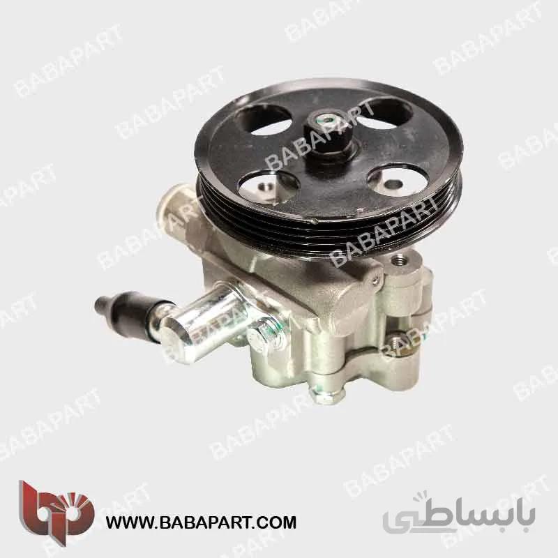 پمپ هیدرولیک فرمان آریو