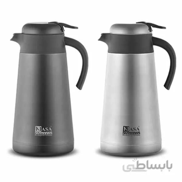 فلاسک 2.2 لیتر ناسا الکتریک مدل NS-232