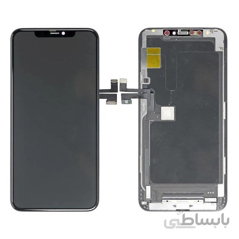 تاچ ال سی دی موبایل اپل [Touch & Lcd 11PRO][ORIGINAL] ا [Touch & Lcd 11PRO][ORIGINAL] کد 283231