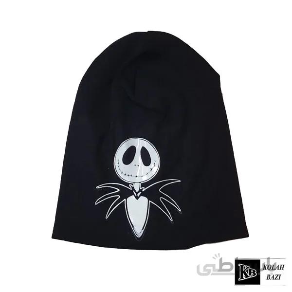 کلاه تک پارچه ای مدل tp57 ا One-piece hat tp57