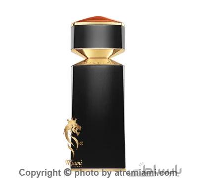 عطر مردانه بولگاری آمبرو ا Bvlgari Ambero