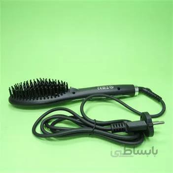 برس حرارتی جیمی مدل GM-2972 ا برس حرارتی جیمی مدل GM-2972
