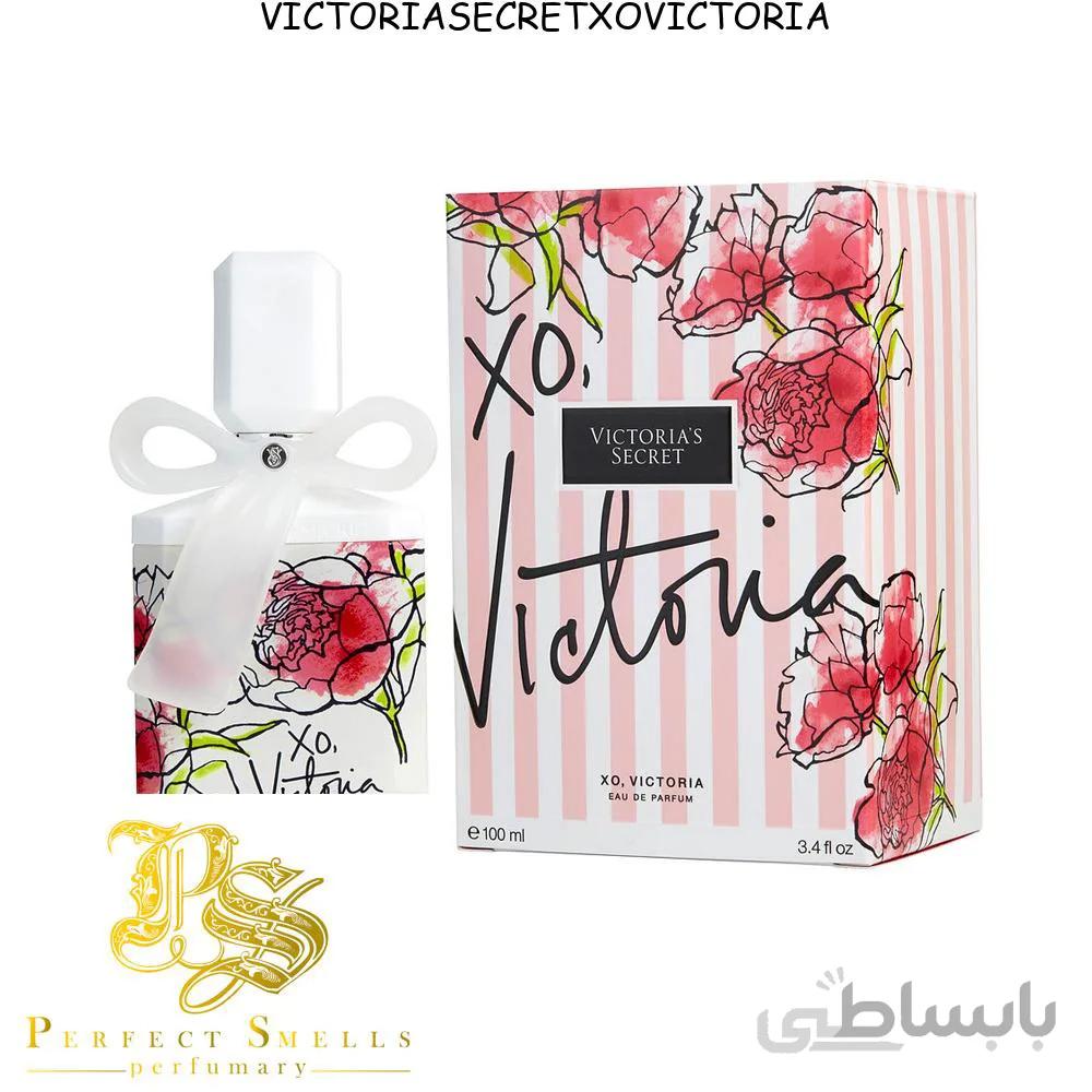 عطر ویکتوریا سکرت ایکس او – SECRET VICTORIA XO VICTORIA