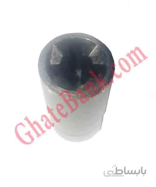 کوبل سرموتور گوشت کوب برقی تفال فابریکی