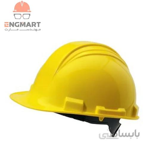 کلاه ایمنی عایق برق نورث مدل A79 کمربندی