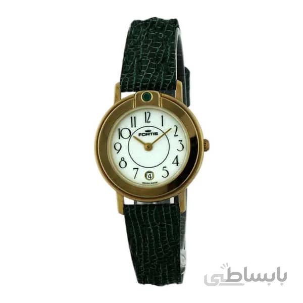 ساعت مچی فورتیس زنانه مدل F5602.36.23