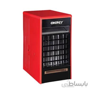 هیتر گازی مدل ۶۲۵ انرژی