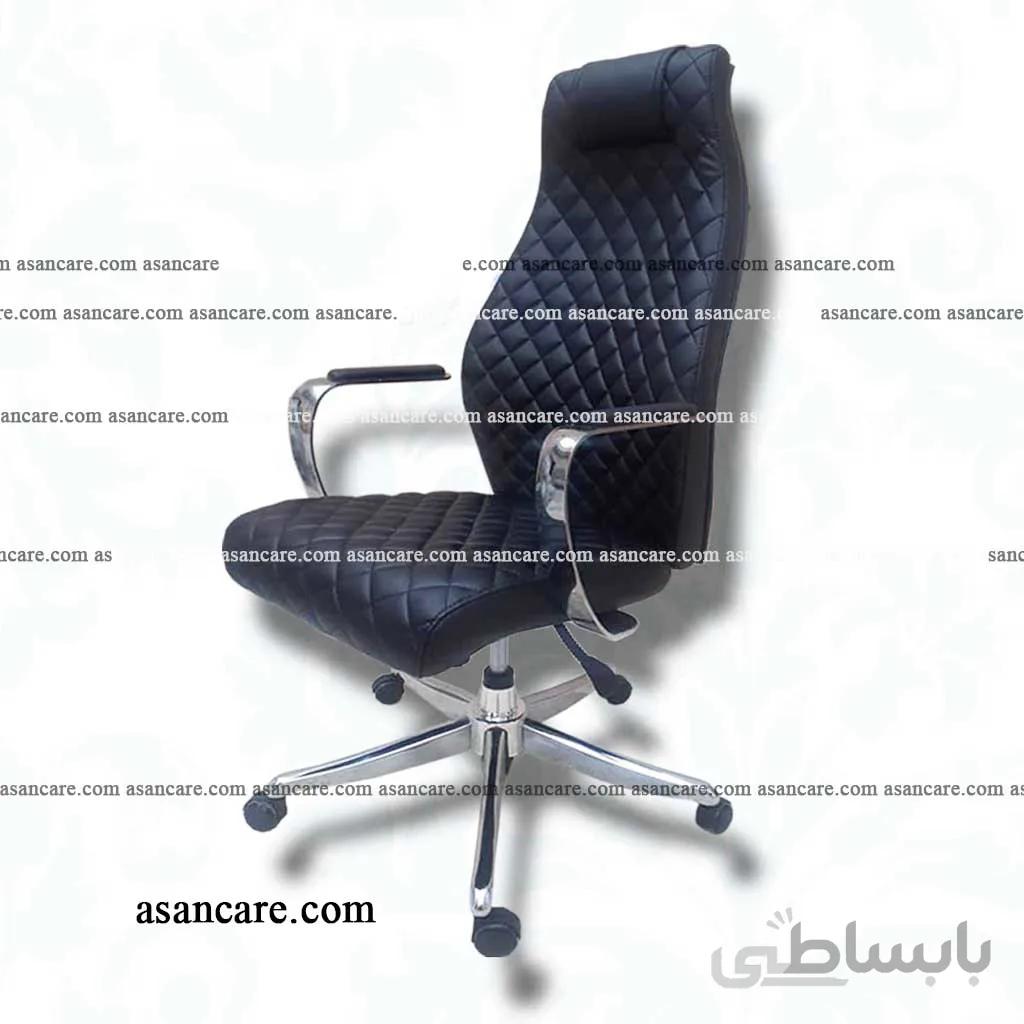 صندلی کامپیوتر طبی