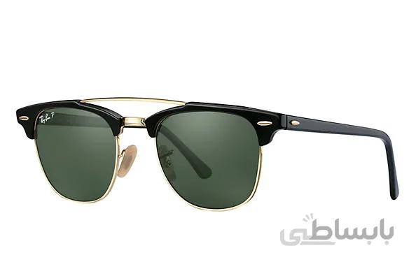 عینک آفتابی ری بن مدل RB3816 901/58 51-21