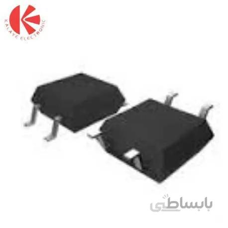 پل دیود MB10S