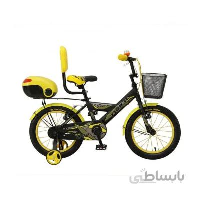 دوچرخه 16 تاچ مدل Felix