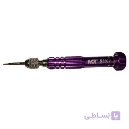 پیچ گوشتی تعمیرات موبایل M&R مدل 818