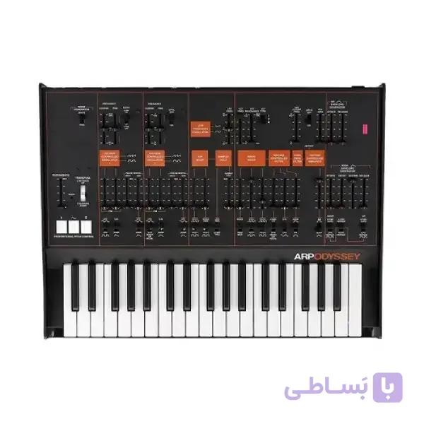 سینتی سایزر Korg ARP Odyssey M3