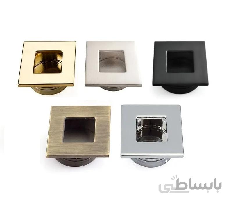 دستگیره توکار ML188