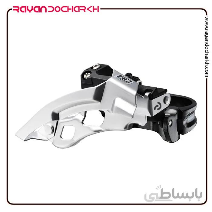 طبق عوض کن دوچرخه شیمانو Shimano Deore M590