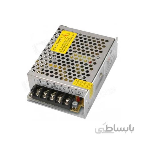 پاور سویچینگ 12 ولت 5 آمپر