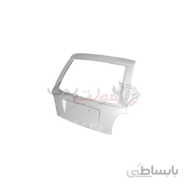 درب صندوق عقب ۱۱۰