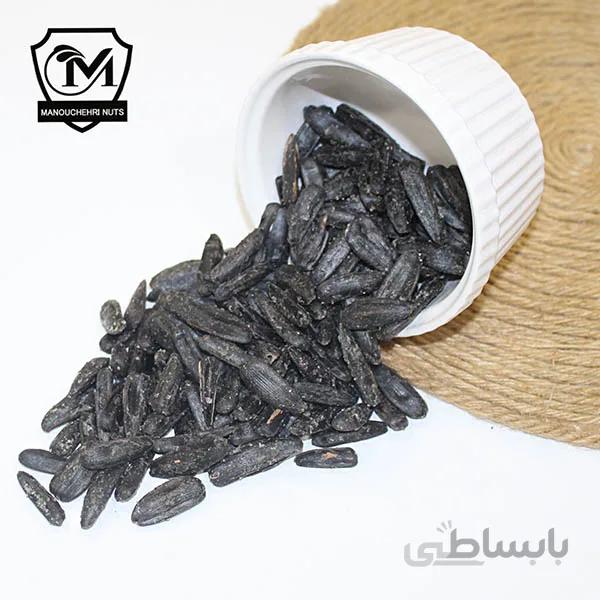 تخمه آفتابگردان شمشیری