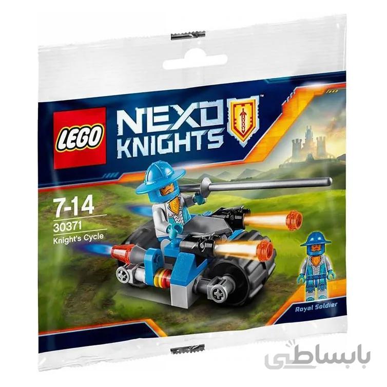 لگو مدل 30371