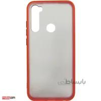 کاور مدل MS-S0RN8 مناسب برای گوشی موبایل شیائومی Redmi Note 8