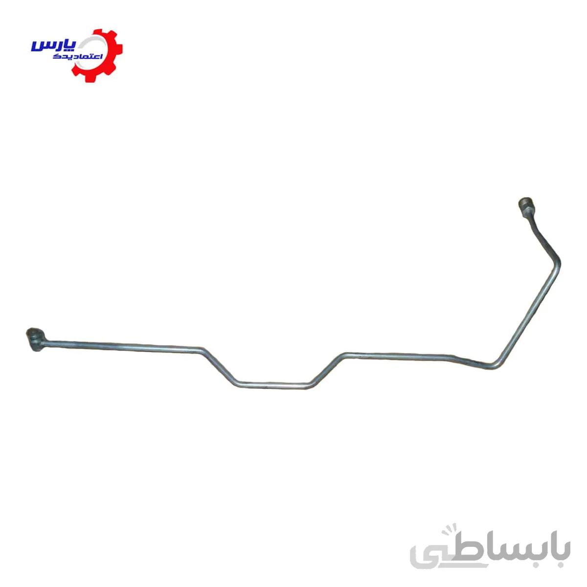 لوله خروجی کمپرسور کولر گریت وال ولکس C30