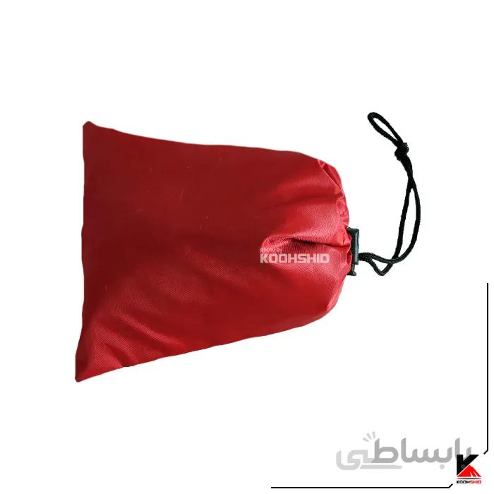 کاور کوله پشتی سایز 2