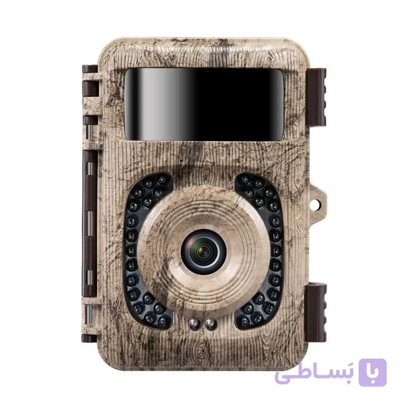 دوربین تله ای شکاری کی اند اف مدل 32MP WiFi