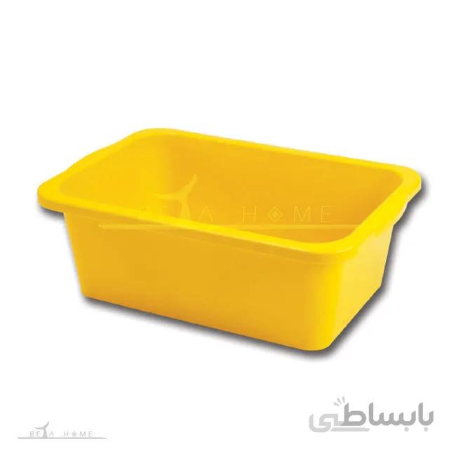 سطل بزرگ