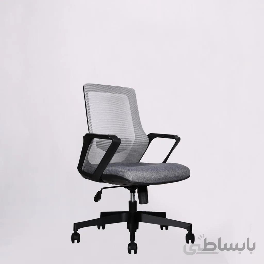 صندلی کارمندی I62 لیو