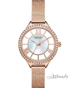 ساعت مچی زنانه کنت کول Kenneth Cole کد KC51012002