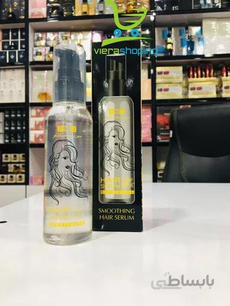 سرم تقويت كننده و حالت دهنده مو HAIR SERUM NOURISHING ADS