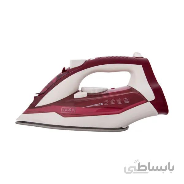 اتو بخار ولگا۲۰۰۰وات