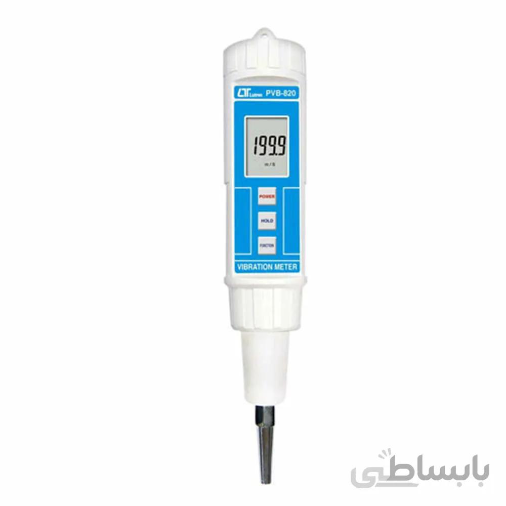 لرزش سنج PVB - 820