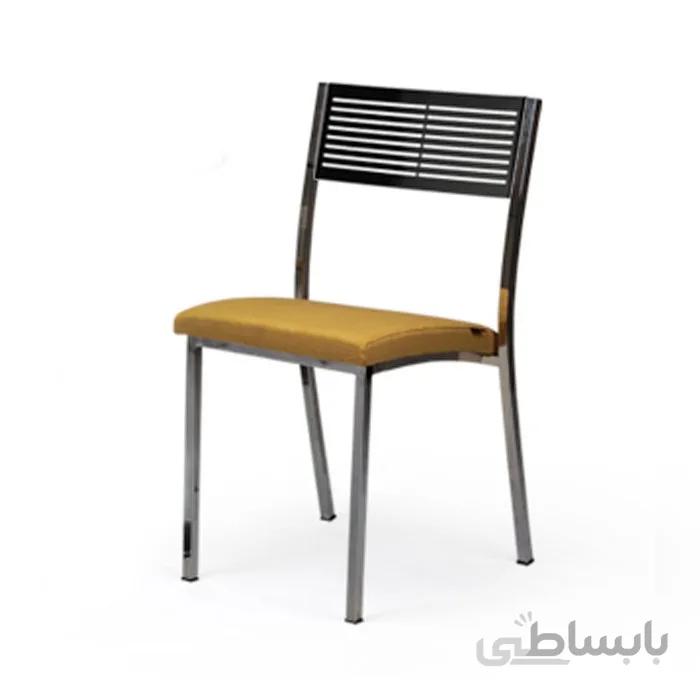 صندلی غذا خوری مدل آدریا S جهانتاب