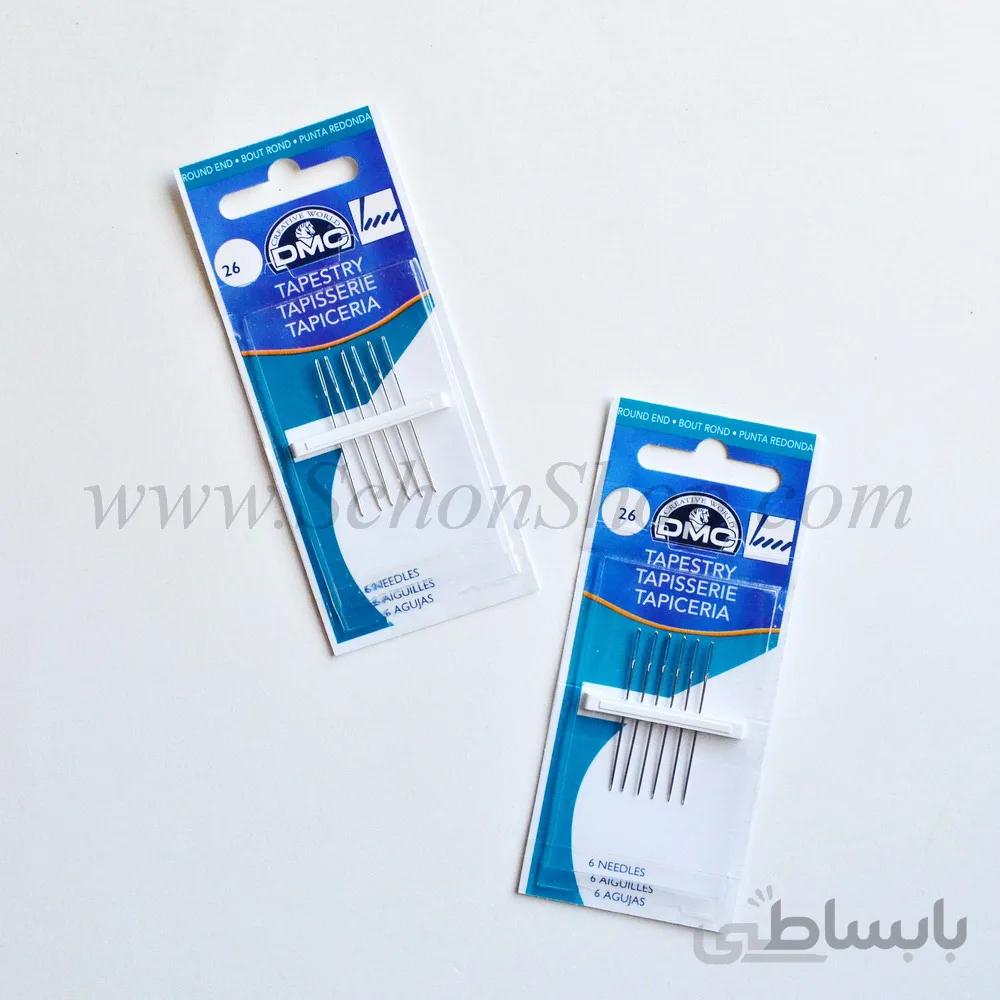 سوزن دمسه-26