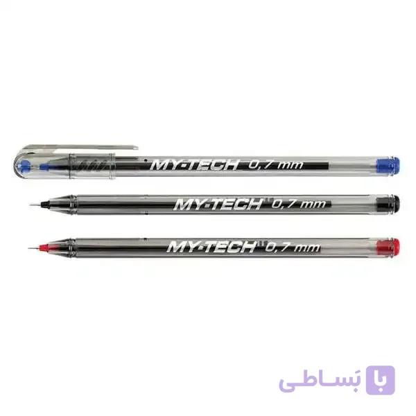 خودکار ۰/۷ میل مای‌تک پن‌سان (Pensan My-Tech)