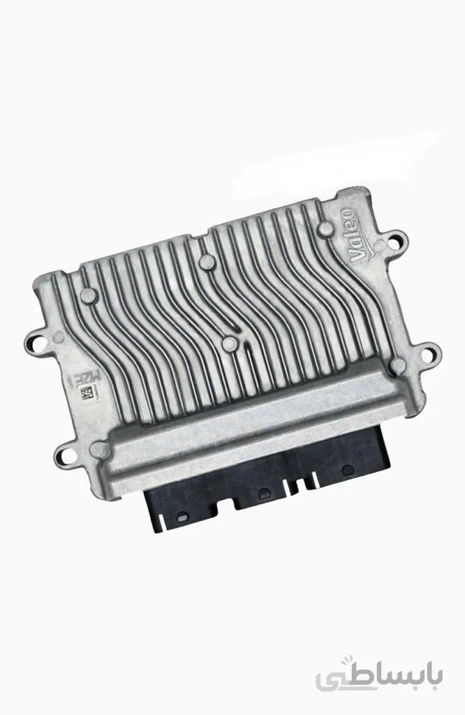 کامپیوتر (ECU) J34 پژو 206 اصلی