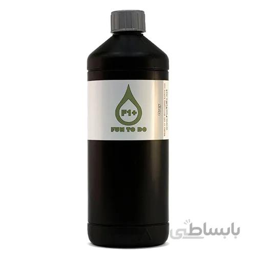رزین F1+ برند funtodo