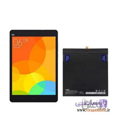 باتری اصلی تبلت شیائومی Xiami Mi Pad 7.9 - BM60