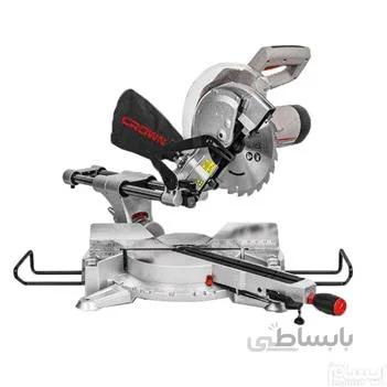 اره فارسی بر کرون مدل CT15233P