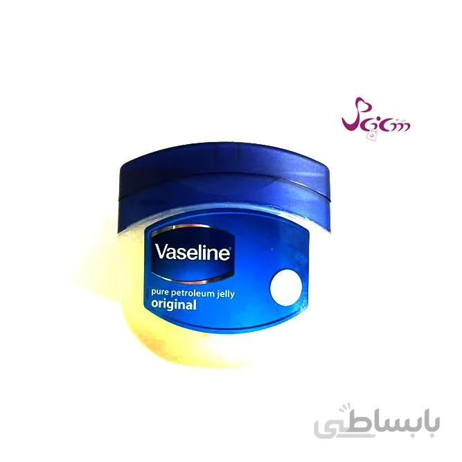 وازلین VASELINE (اصل )