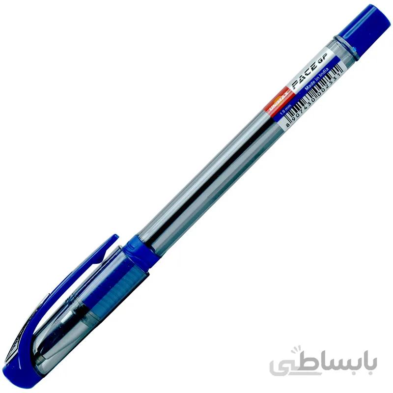 خوکار یونیمکس مدل PACE GP