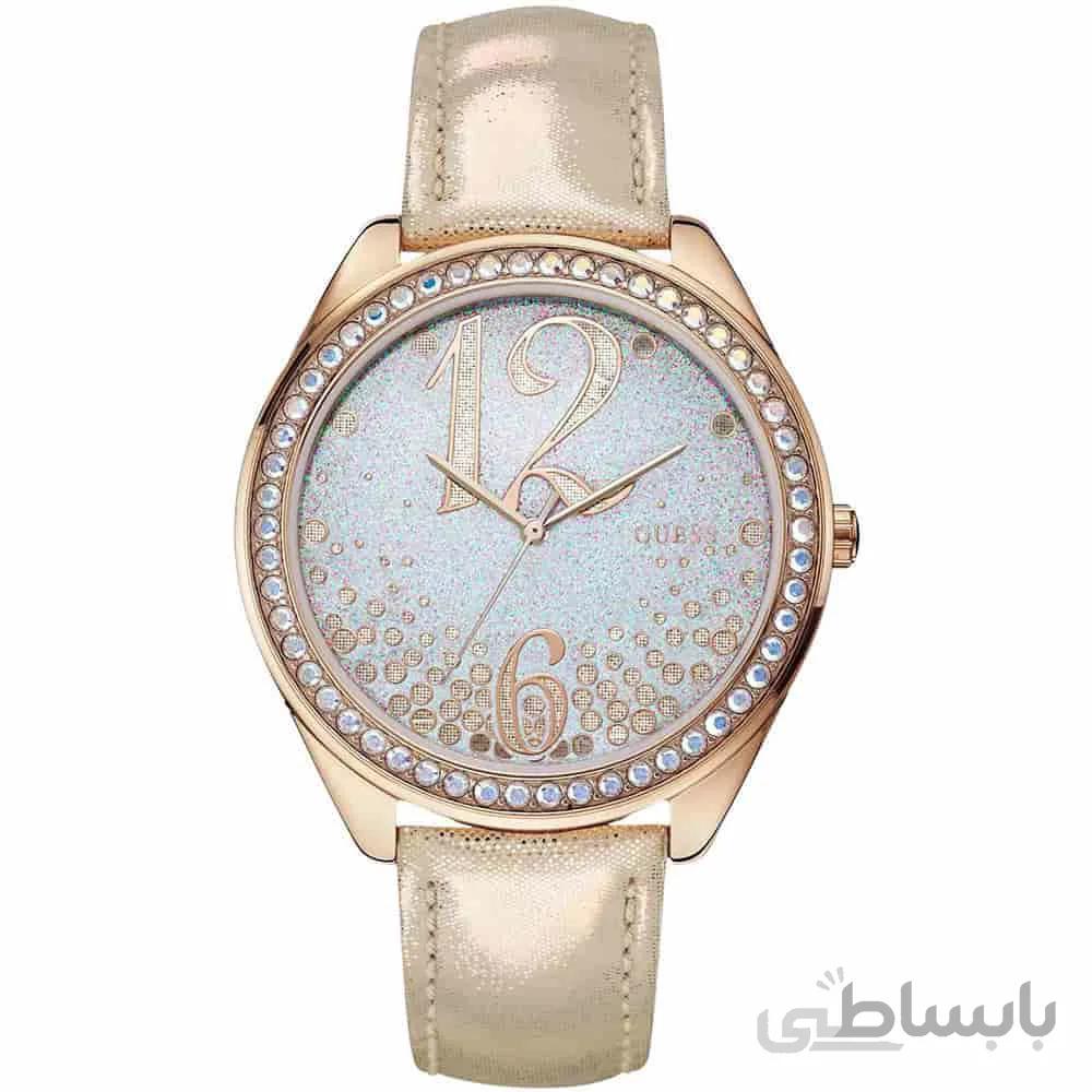 ساعت مچی زنانه گس مدل W0337L3
